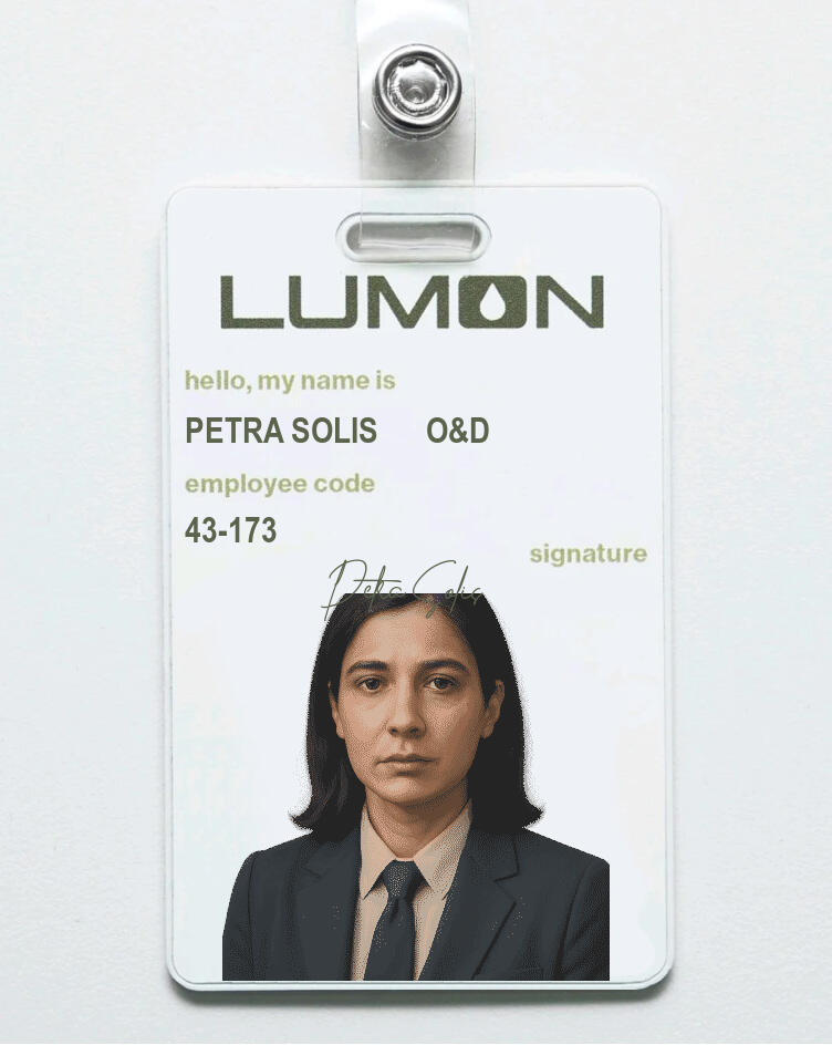 Petra Solis ID photo